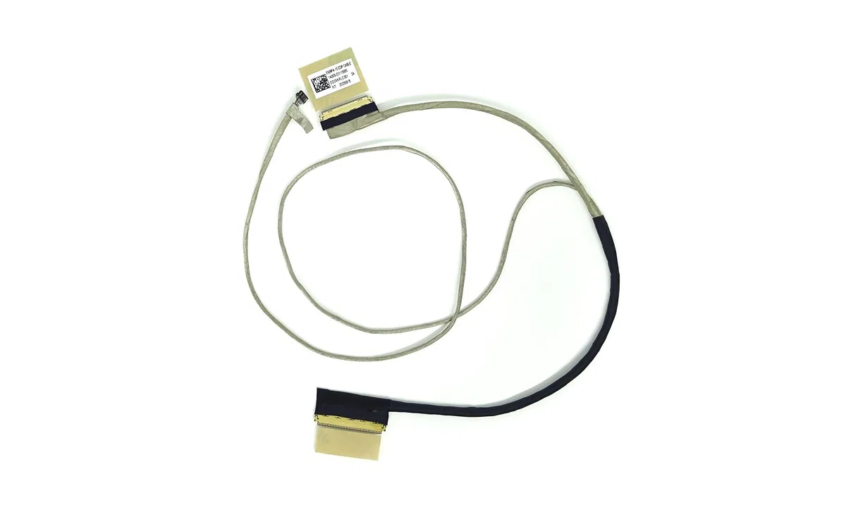 LCD LED LVDS Schermo Display Flat Cavo Compatibile per ASUS A509, D509, F509, F515, K509, M509, P1510, P1550, R424; NP: 1422-03FD0AS, 14005-03110000, 14005-03110100, HQ21310589000