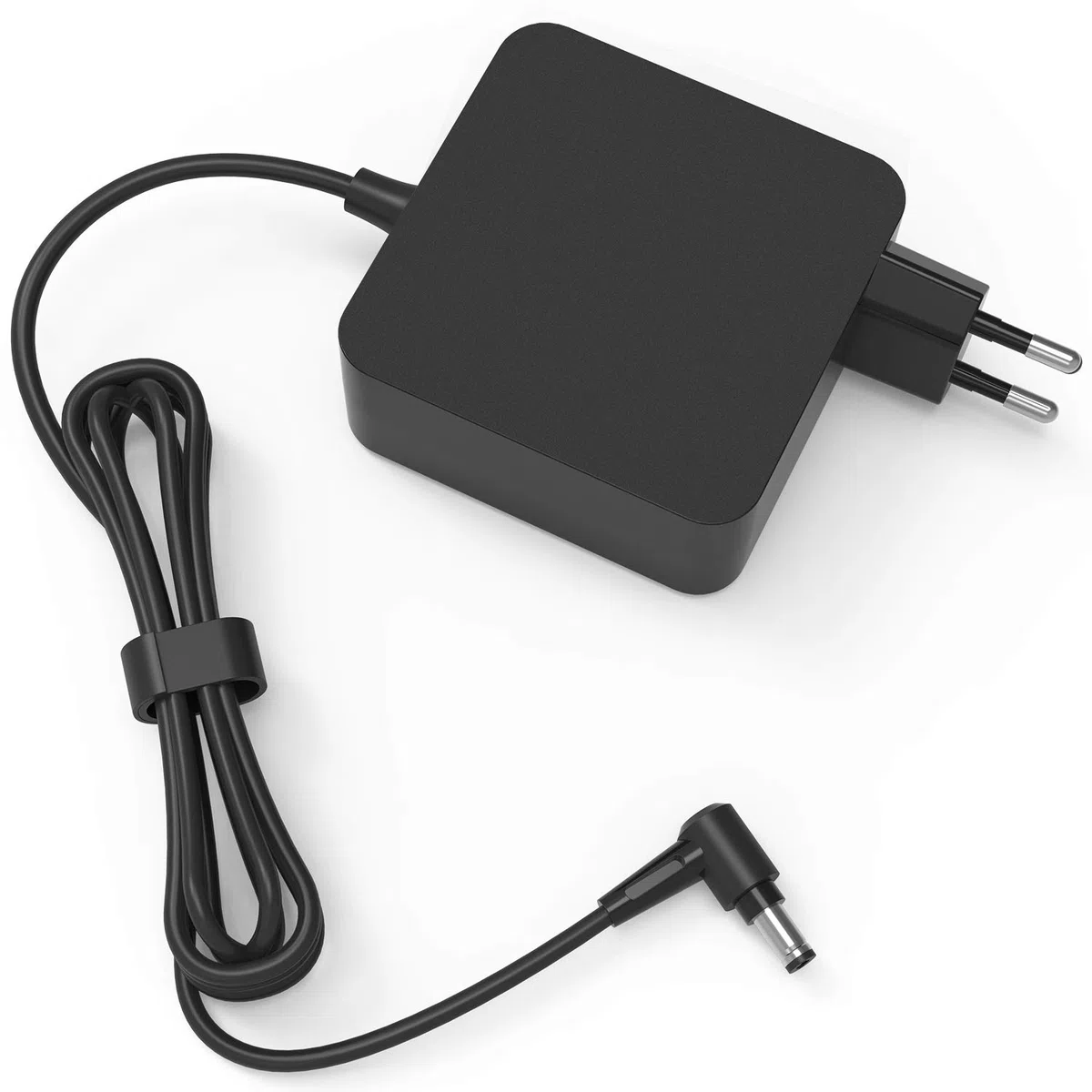65W Caricatore PC Portatile per ASUS W15-065N1B AD887020 PA-1650-66 F550 F550C F555 F555L F552C F551C F515 F505Z F505 F554L X551C X555 X555L X554L X550C K501U A555L 19V Alimentatore Notebook per ASUS