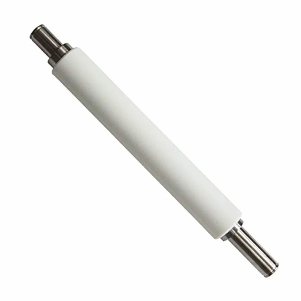 Compatibile P1037974-028 Piattaforma rullo per ZT210 ZT220 ZT230 stampante 203dpi 300dpi
