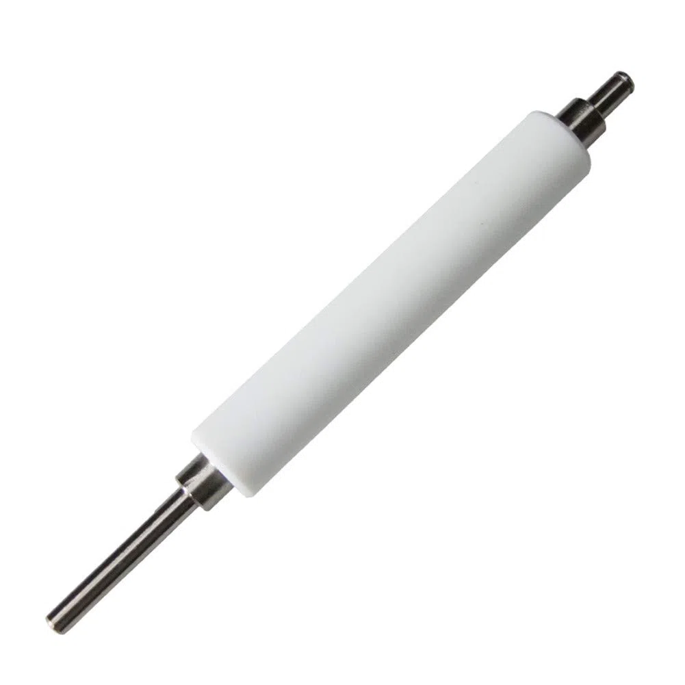 Rullo di piastra per Zebra 110Xi3 110Xi4 105SL Plus stampante per etichette rullo piastra 203dpi 300dpi PN# G41011M
