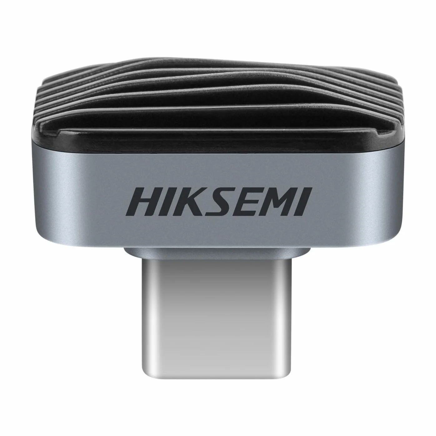 HIKSEMI Chiavetta USB 128GB, Unità Flash a Stato Solido USB 3.2 Velocità Fino a 450 MB/s, Mini Type-C SSD Esterno per iPhone 15/16, Laptop, MacBook, Android, TV, Audio per auto