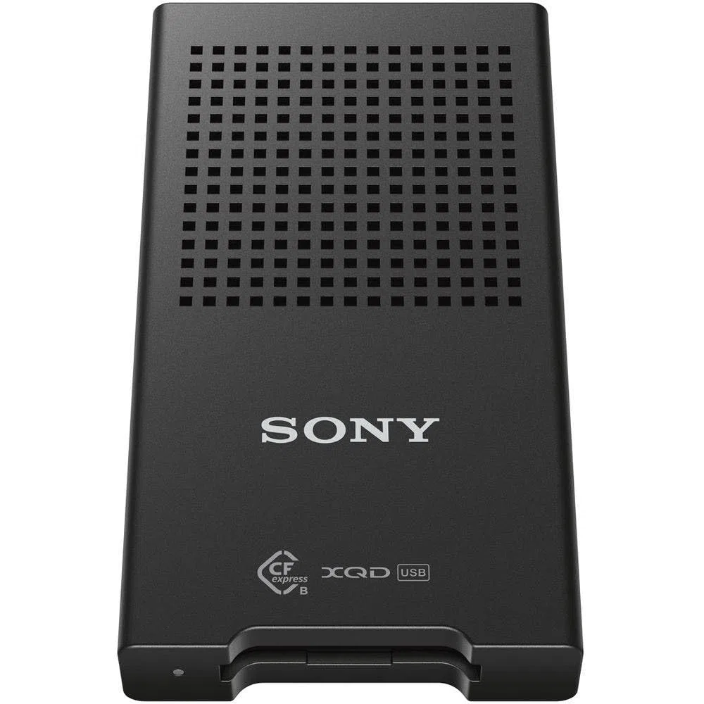 Sony MRW-G1 - Lettore di Scheda di Memoria CFexpress Tipo B/XQD