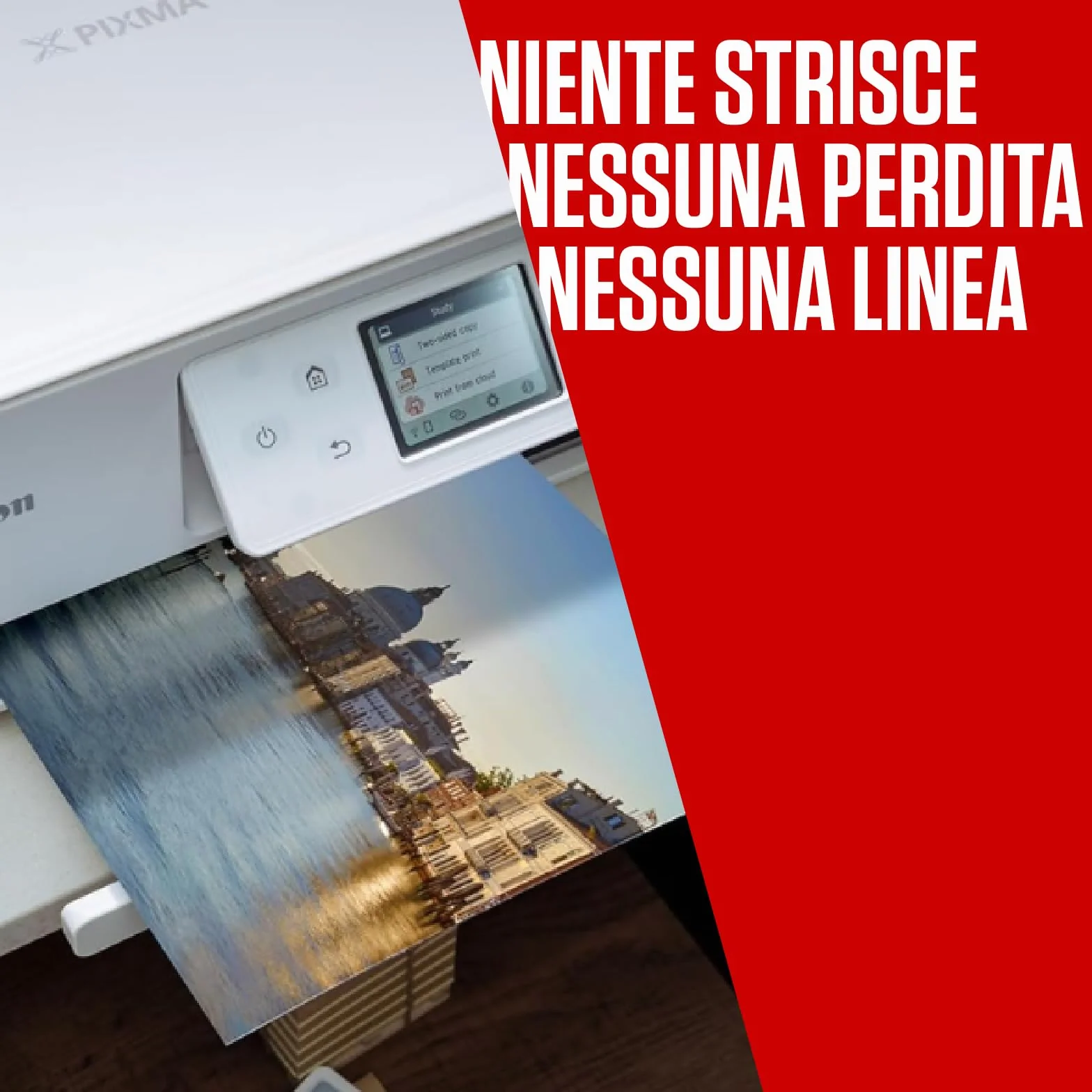 Canon Ink - PG-540L Cartuccia d'inchiostro nera originale a resa elevata per stampanti - Stampa fino a 300 pagine A4 (1 cartuccia)