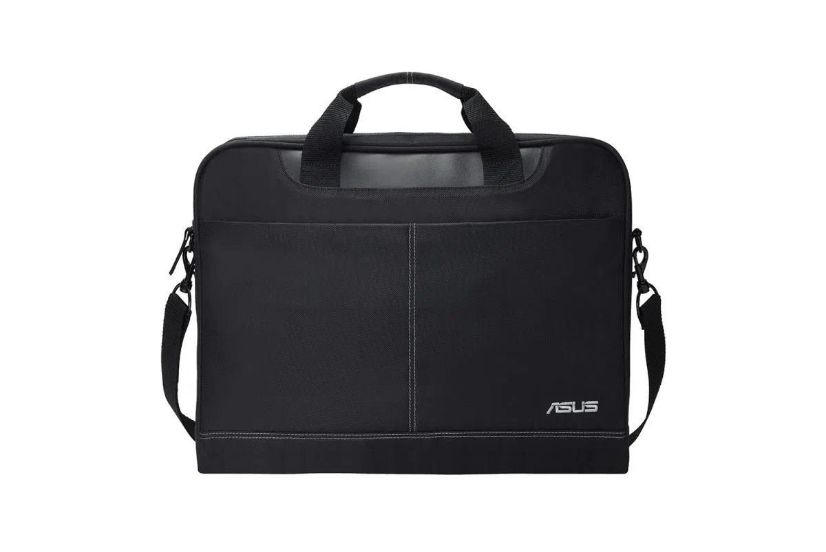 Asus - NEREUS CARRY BAG 16 POLLICI BLACK