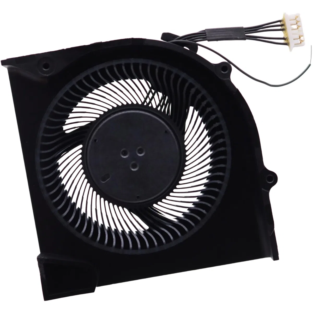 Deal4GO - Ventola di raffreddamento CPU lato sinistro ND65C15-18A02 ND65C13-18L27, ricambio per Lenovo Thinkpad P72 P73