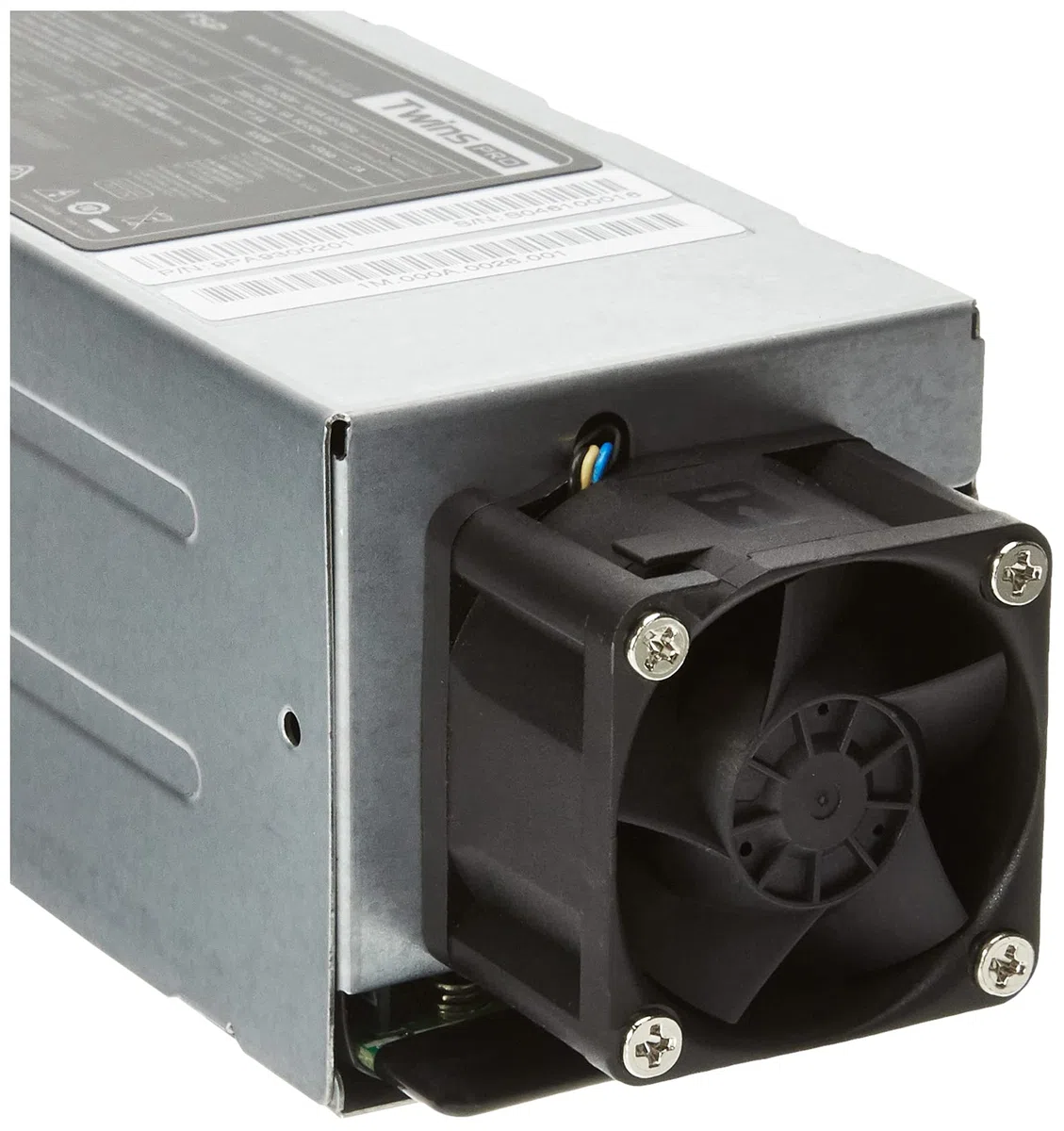 FORTRON FUENTE DE ALIMENTACIÃ“N DE SERVIDOR FSP FSP930-20REB