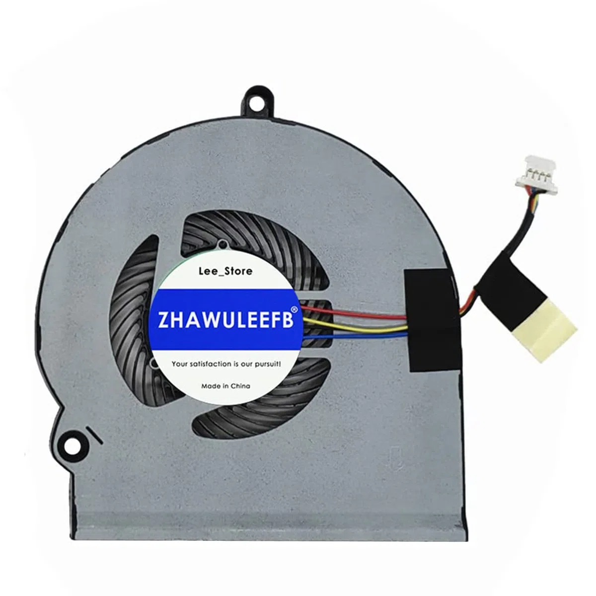 Ventola di raffreddamento per CPU e GPU, per Dell Alienware 15 R3 R4 P69F, serie EG75070S1-C270-S9A EG75070S1-C260-S9A DC5V 0.40A