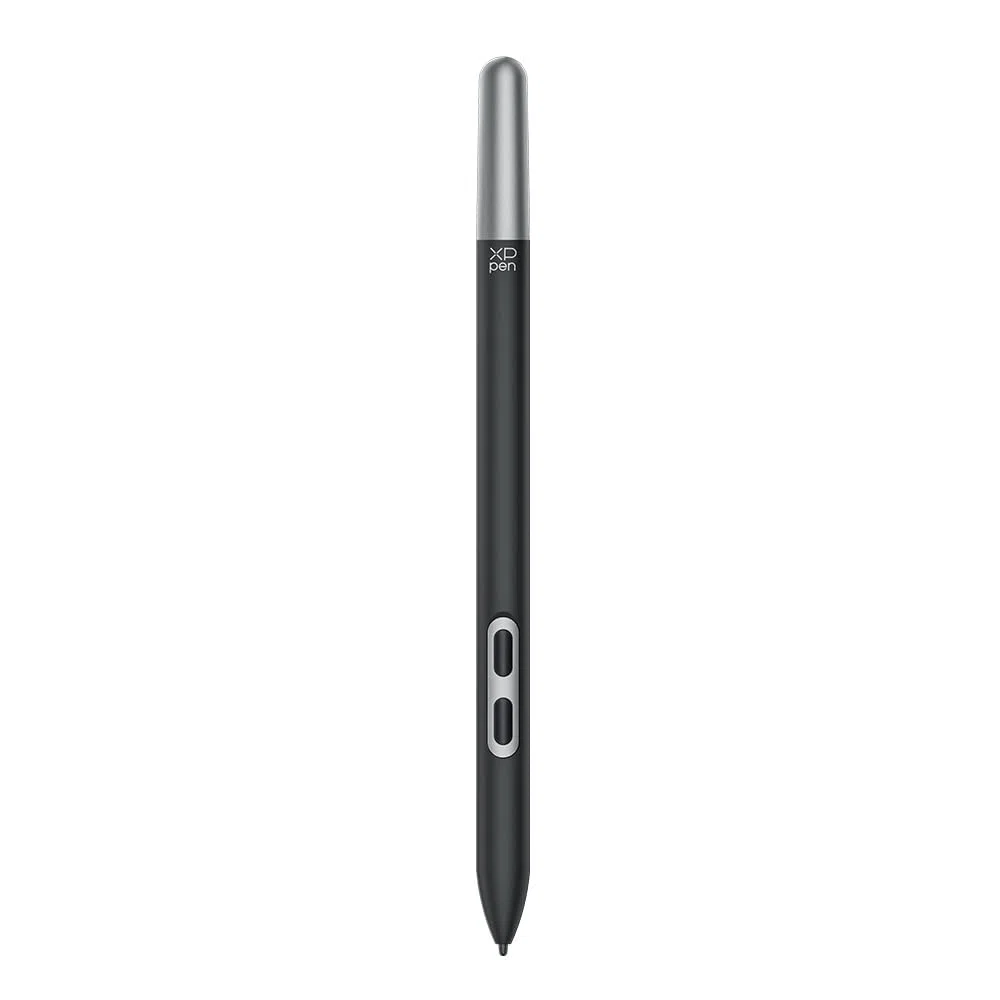 XPPen Penna PD51A, Stilo con chip intelligente X3 Pro, per Artist Pro 14 (2ª generazione), Artist Pro 16 (2ª generazione), Artist Pro 19 (2ª generazione) e Deco Pro MW/LW/XLW (2ª generazione).