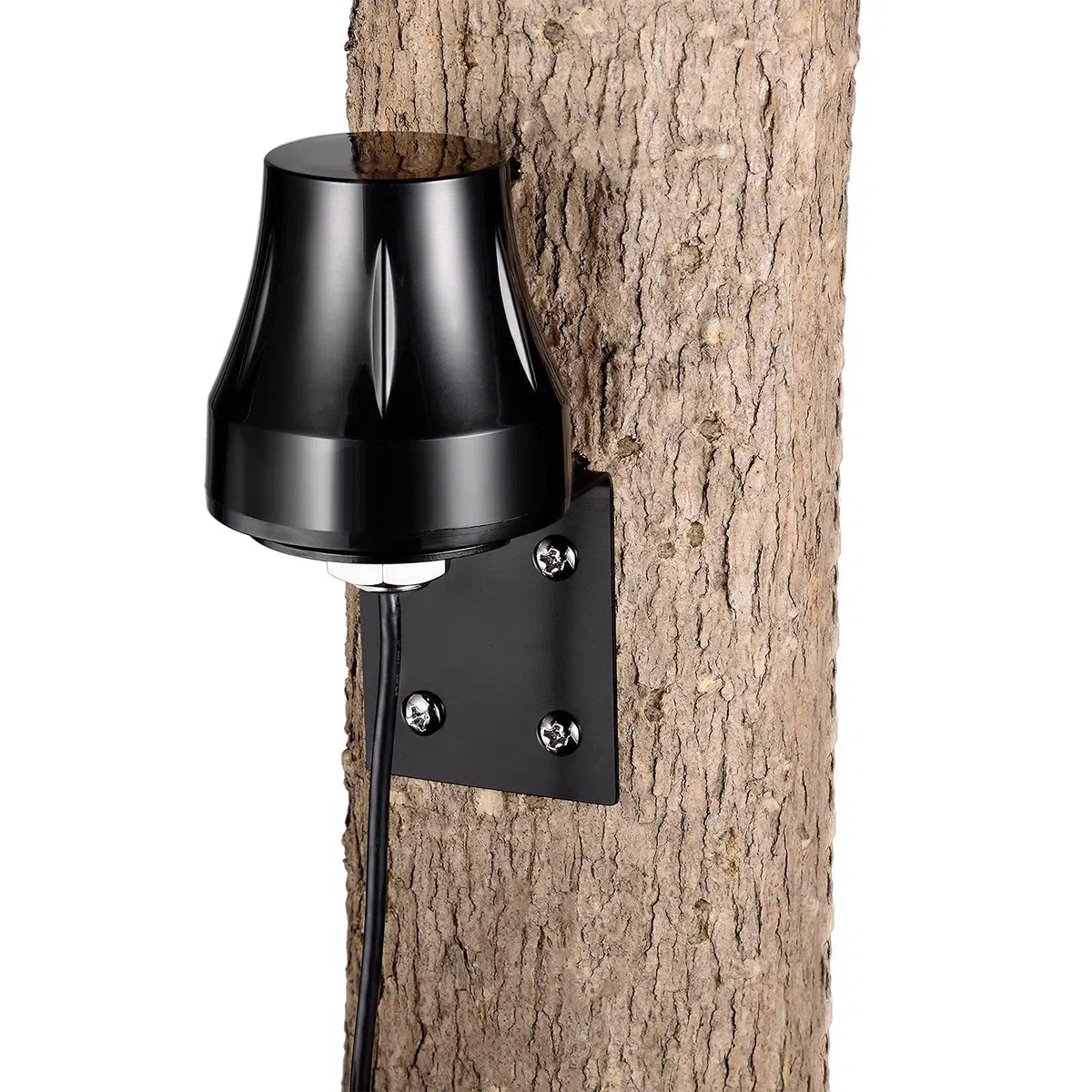 Bingfu Antenna WiFi Exterieur Bibanda 2,4 GHz 5,8 GHz 6dBi MIMO RP-SMA e SMA Omnidirezionale per Telecamera Wireless Esterno Router Amplificatore WiFi Videosorveglianza Scheda di Rete Monitor Energia