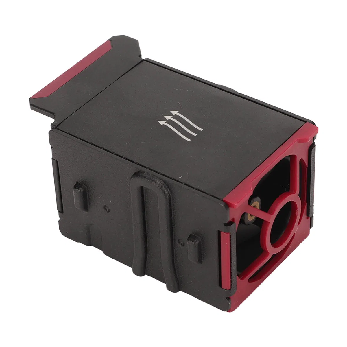 Ventola di Raffreddamento Sostitutiva della CPU per Modulo Ventola DL360E DL360P G8 654752002 654752003 667882001 697183002 697183001 Ventola GFM0412SS, Facile da Collegare