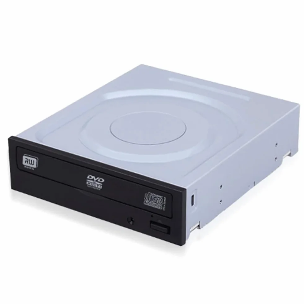 Drive Optical Drive Desktop Computer con Burner Dvd/CD in Un Disco Rigido Interno Integrato