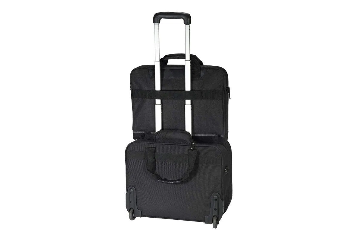 Asus - NEREUS CARRY BAG 16 POLLICI BLACK