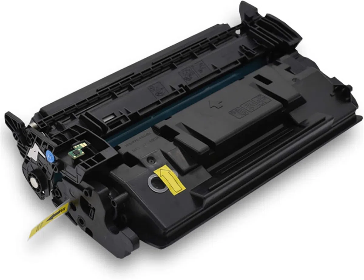 【Accessori per stampante】 Cartuccia toner Cf226x Sostituisci per HP Cf226x per stampante HP Laserjet Pro M402dn M402n M402d MFP M426dw 426fdn 426fdw, materiale didattico per ufficio 2 pezzi Nero