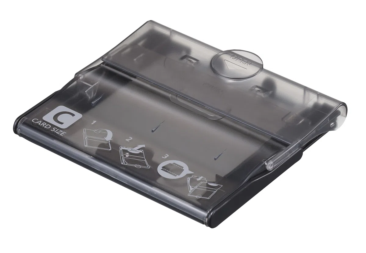 Canon PCC-CP400 Cassetto Carta per Selphy CP810