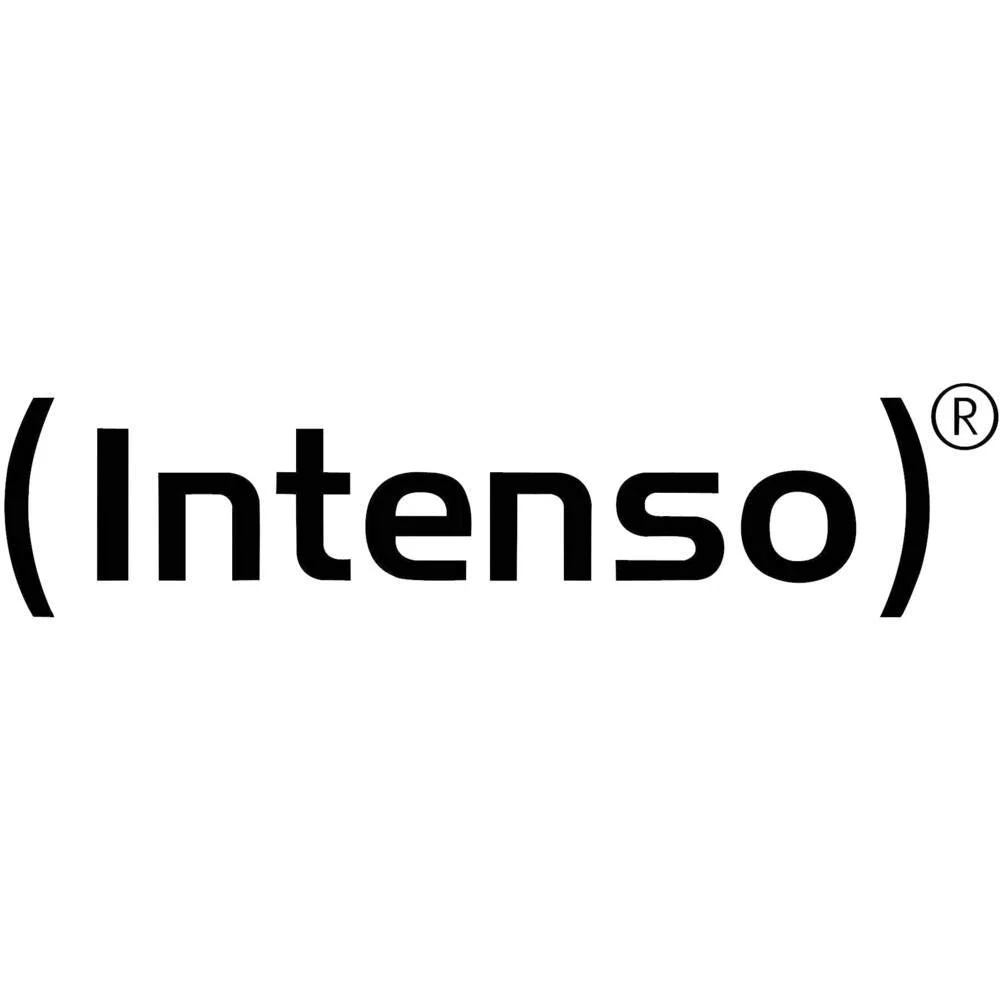 Intenso Dvd+RW Jewel Case - Confezione da 10 Dvd Vergini 4X Speed
