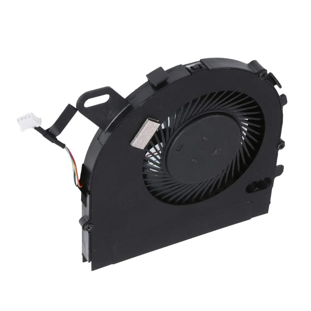 Nuova Ventola Di Raffreddamento CPU Laptop Di Ricambio Per Dell Inspiron 15/7560 / 15-7560 / Vostro / 5468/5568 A 4 Fili
