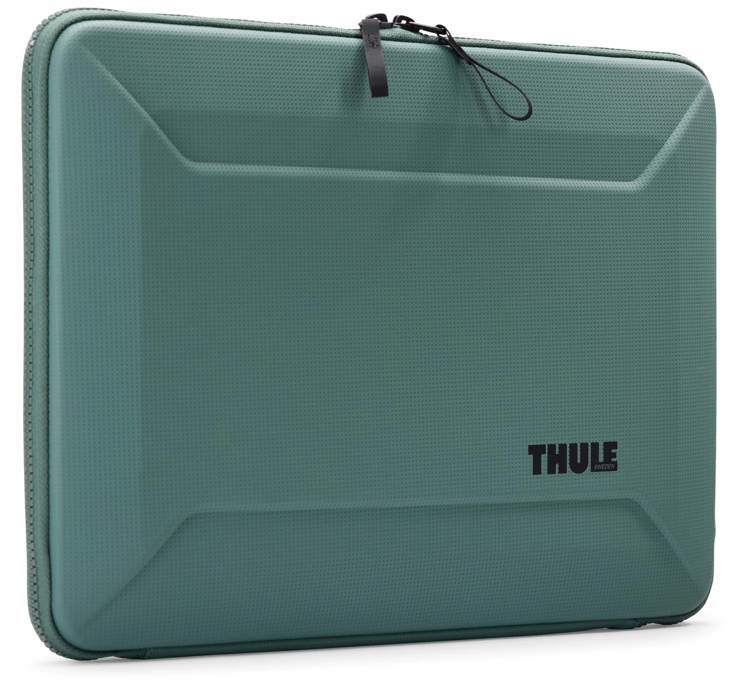 Thule Custodia protettiva per MacBook da 16", protezione esterna rigida, interno imbottito per prevenire graffi e danni, usabilità nella custodia
