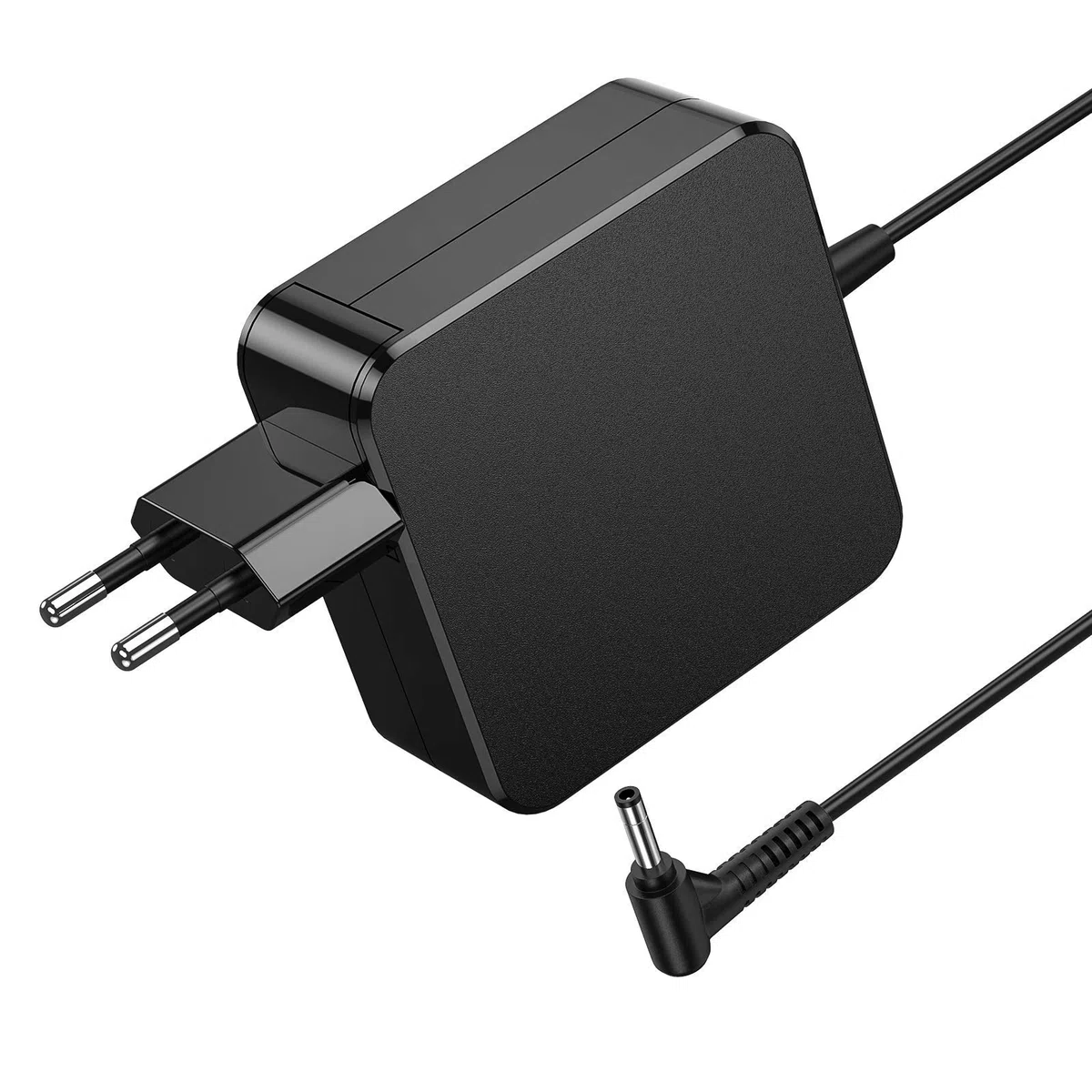 Alimentatore PC Portatile 65W Caricatore per Lenovo V14 V15 V17 G2 G3 G4 IdeaPad Flex 5 5i, Ideapad 3 3i 1 1i 3-15IIL05 3-15IML05 3-17IAU7 IdeaPad S145 320 330 330s S340 L340 Yoga 530 510 710