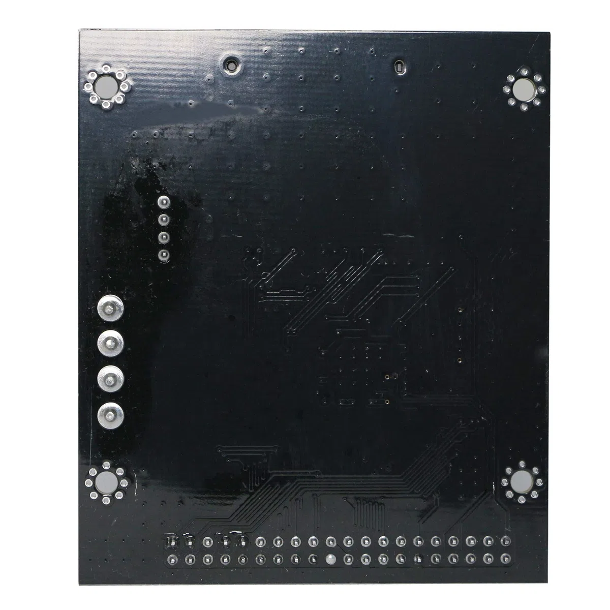 GINTOOYUN Adattatore da SD SDHC SDXC MMC a 3,5 pollici 40 pin maschio IDE scheda di memoria SD a IDE Hard Disk Drive adattatore