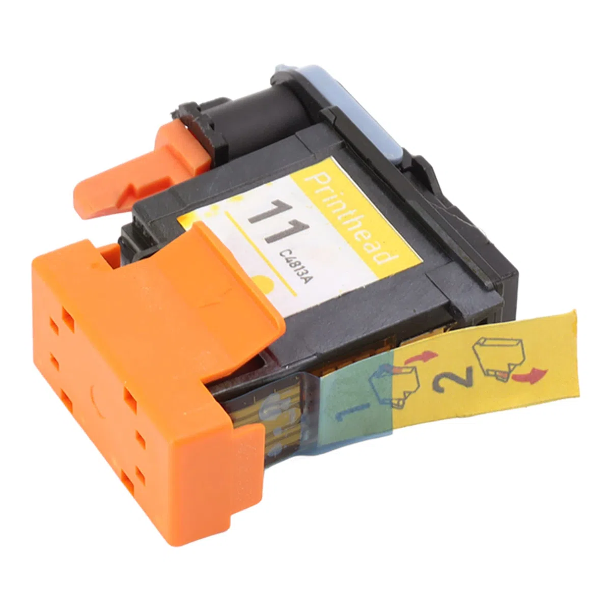 Haofy Kit di Sostituzione della Testina di Stampa, Testina di Stampa della Stampante Testina di Stampa Colorfast per Designjet 100 110 111 500 510 800 813
