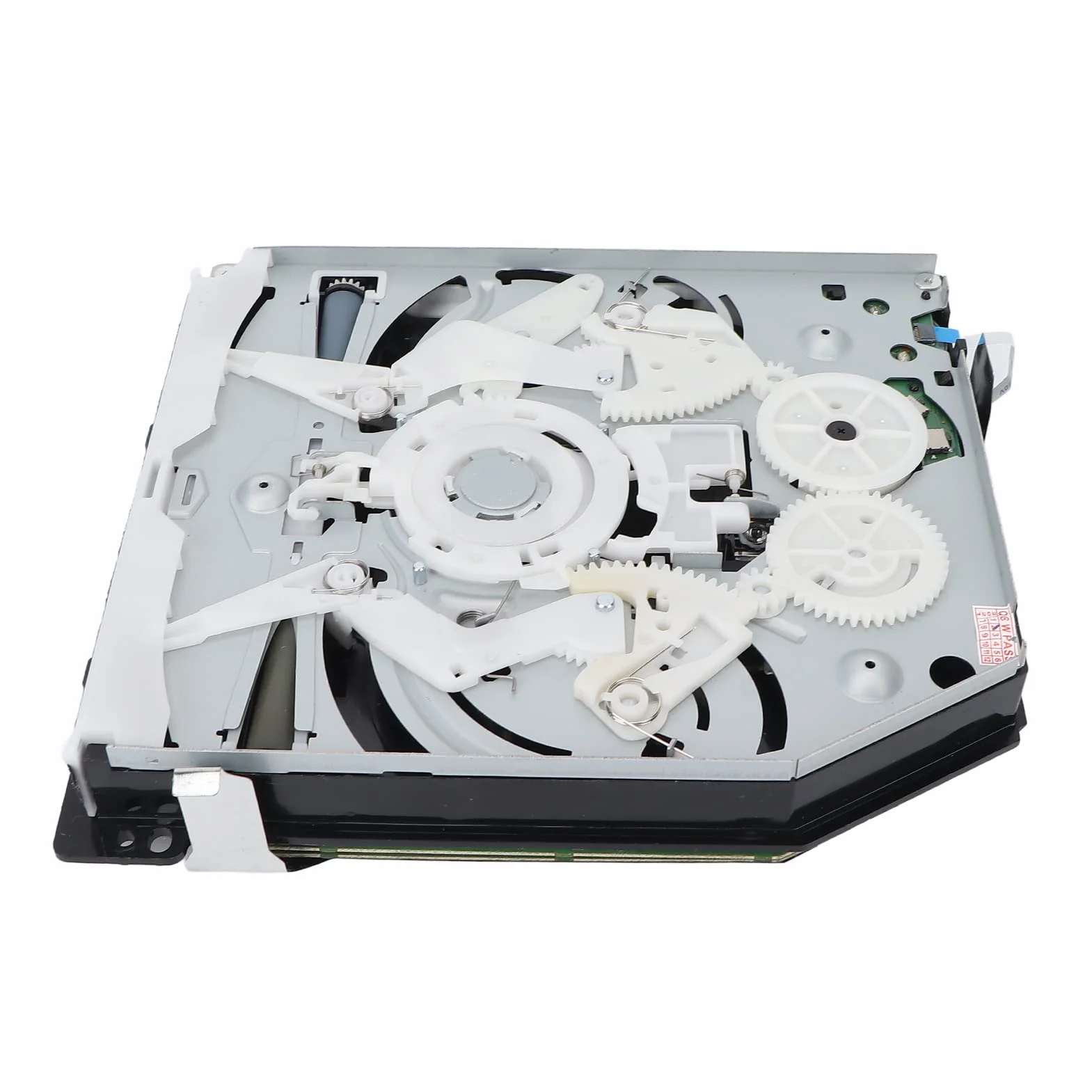 Unità Disco Blu-Ray DVD CD per Console di Gioco, Parte di Riparazione Ricambio per Unità Ottica Professionale, Plug and Play