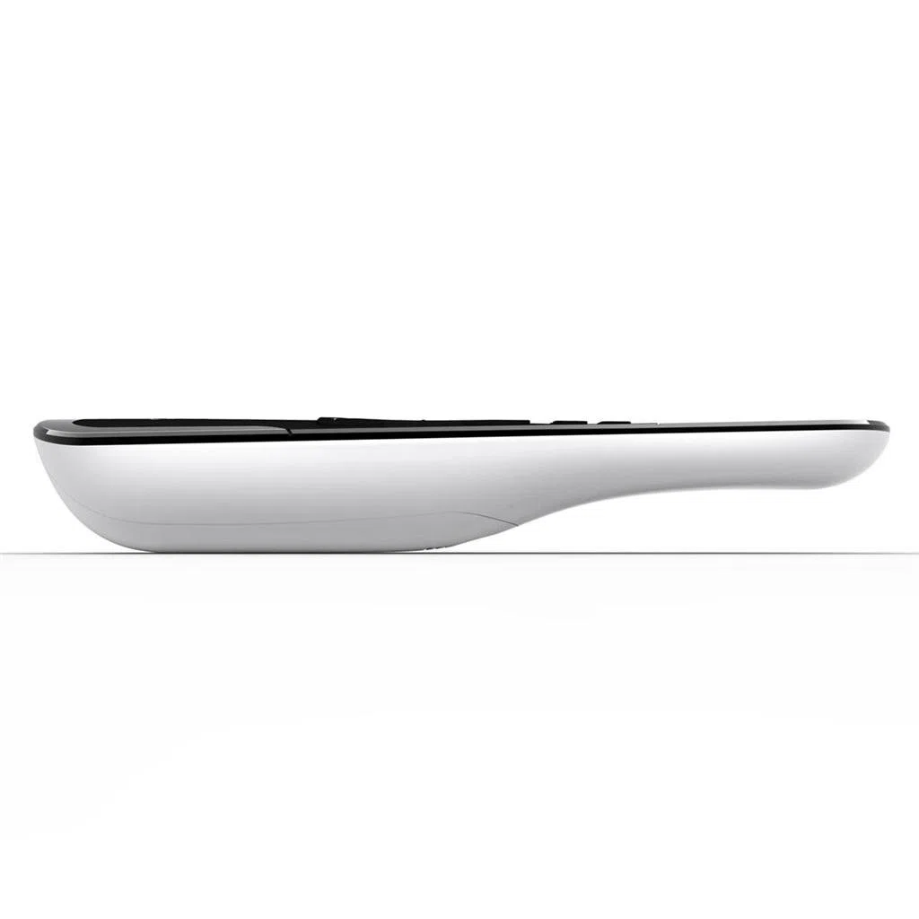 Rii Mini i7 Wireless - Telecomando con mouse giroscopico per Smart TV, Mini PC (Android - Raspberry Pi), PC (Windows - Mac - Linux), Console (Xbox ONE - Xbox 360), Tablet (Android - Windows)