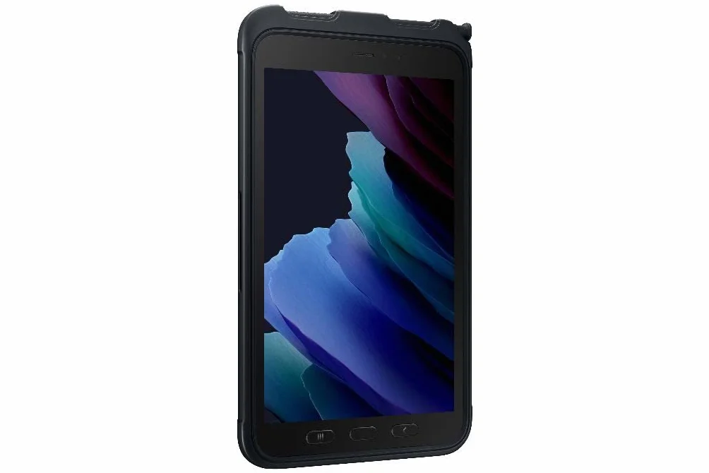 SAMSUNG Galaxy Tab Active 3 LTE - Tablet 64GB, 4GB RAM, Black