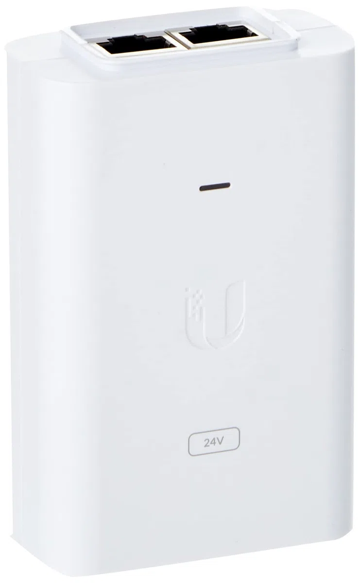 UbiQuiti POE-24-30W-G-WH