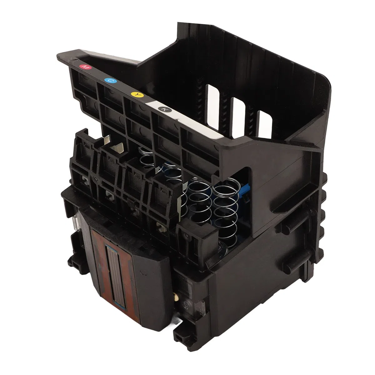 Testina di Stampa per OfficeJet, Testina Stampante di Ricambio per OfficeJet PRO 8100, 8600, 8620, 8610, 8650, 251DW, 276DW