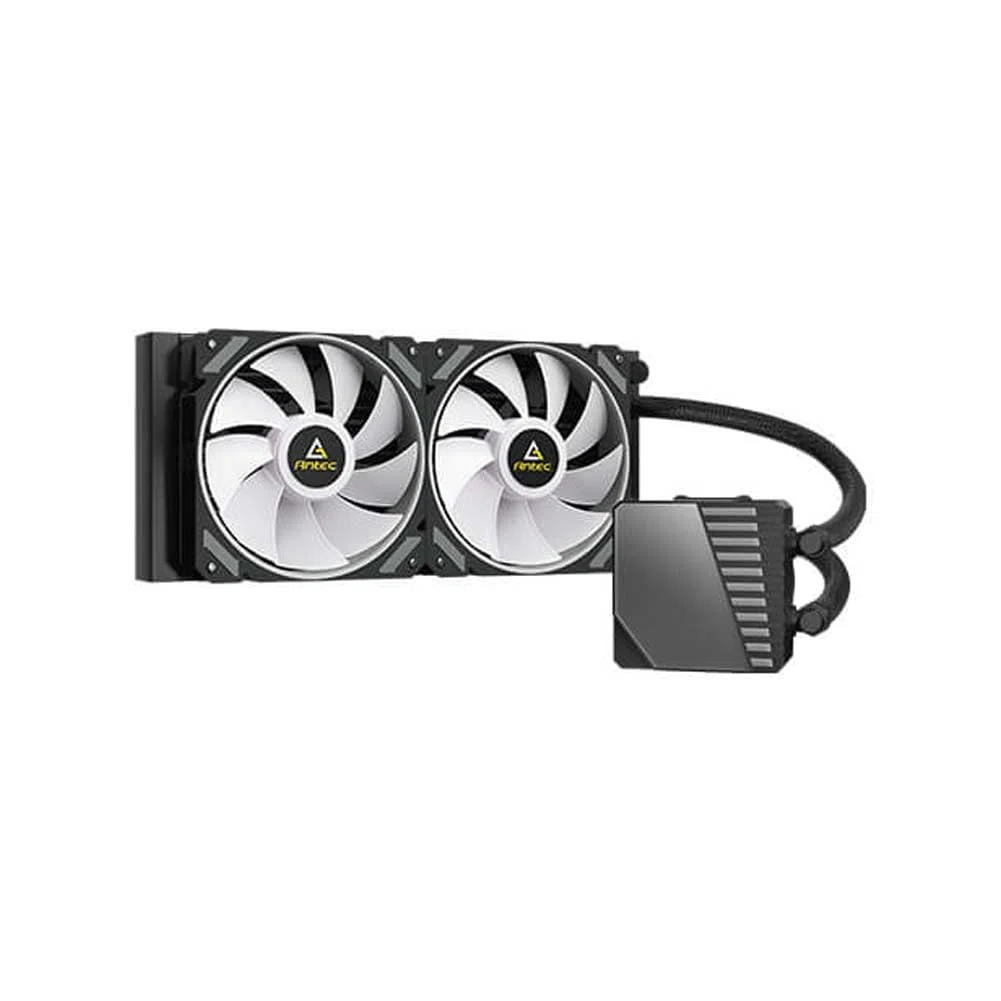 ANTEC CPU di refrigerazione liquida Symphony 240 ARGB, Multicolore