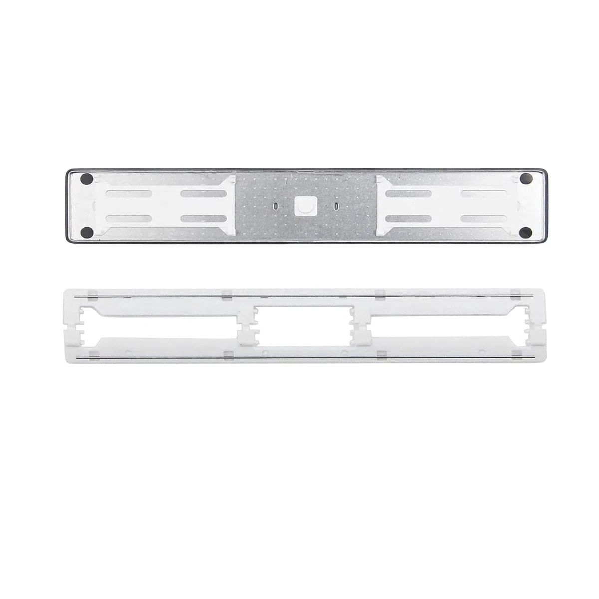 Keyboard Space Bar Key Button Cerniera Set compatibile per MacBook Pro Retina 13"/15" Model A1706 A1707 A1708 2016-2017 Model A1534 12" 2017 Year