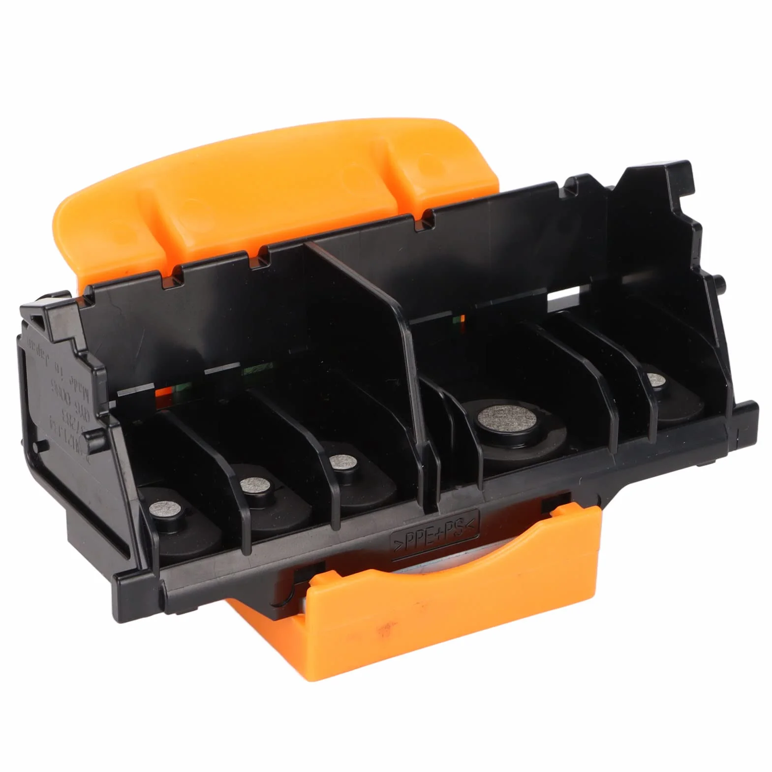 ASHATA Sostituzione QY6-0086 Testina di Stampa Stampante Testina di Stampa a Colori per IX6840, per Serie IX6850, per MX720, per MX721, per MX722, per MX725, per MX920, per