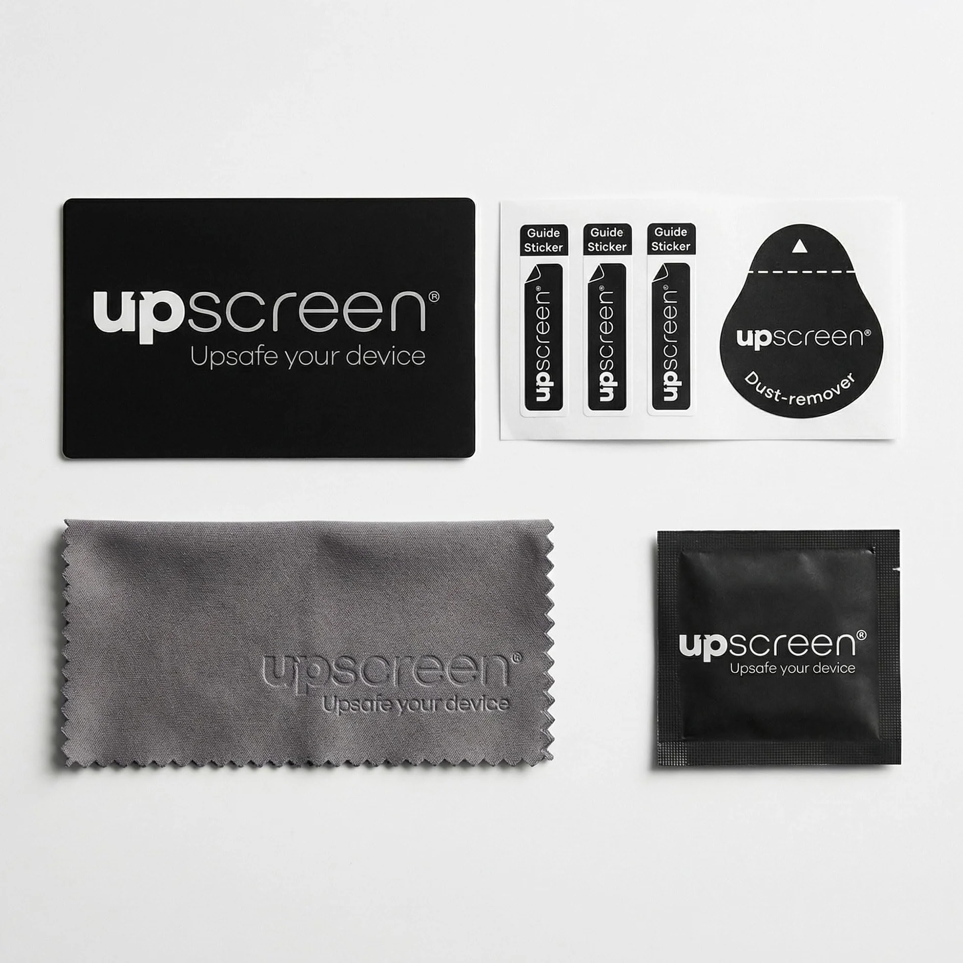upscreen Pellicola Privacy per HP EliteBook 640 G10 Anti-Spy