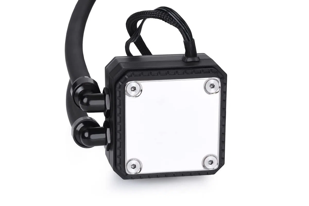ALPHACOOL REFRIGERACION LIQUIDA EISBAER LT360 RGB 11679