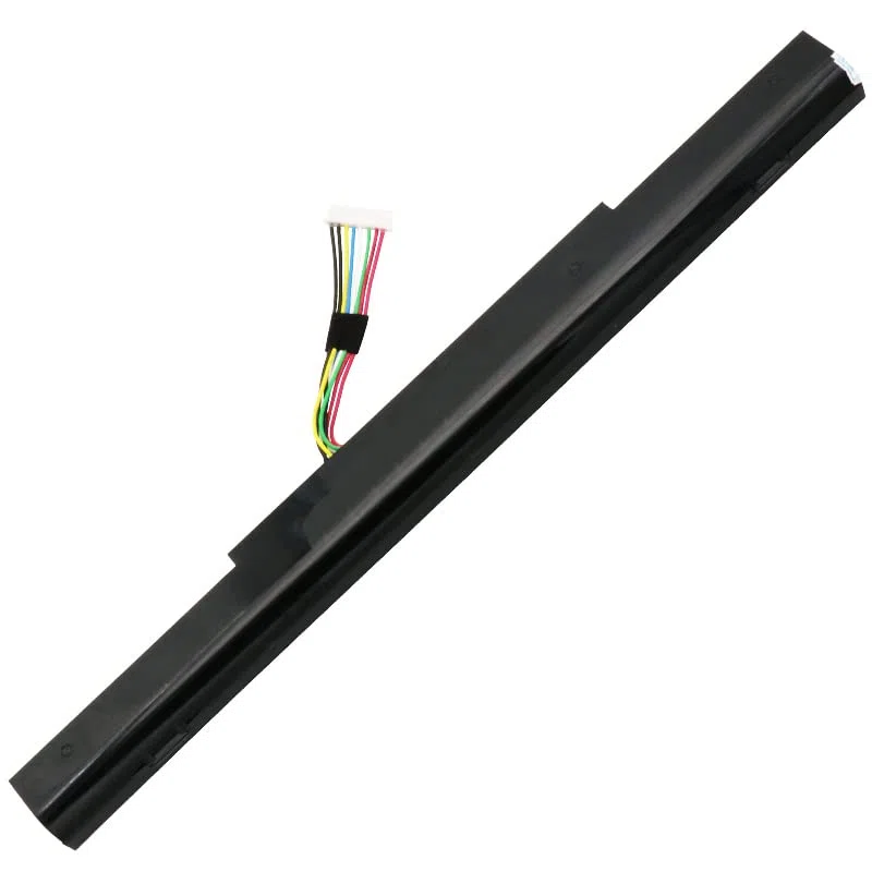 14.8V 2500mAh 37Wh AL15A32 4ICR17/65 Batteria di ricambio per Acer Aspire E5-473A E5-473G E5-474G F5-572G E5-573 E5-573G E5-573T E5-574 E5-574G E5-752G E5-772 E5-772G E5-773 E5-773G