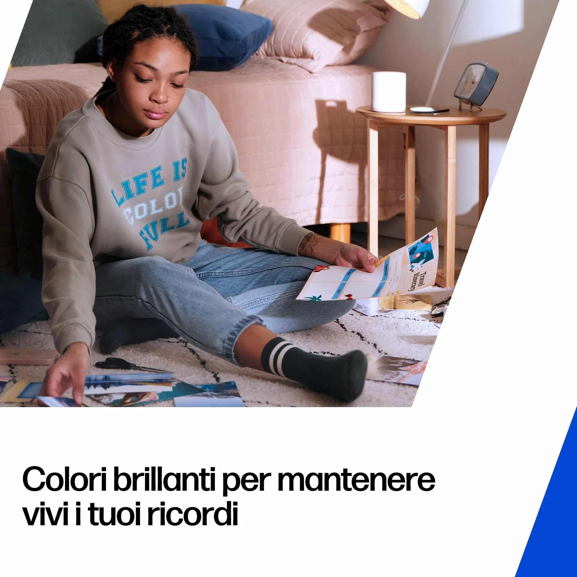 HP 303 Nero T6N02AE, Cartuccia Originale da 200 pagine, Compatibile con Stampanti serie Envy Photo 6200, 7100, 7800, 7200, 7900, Envy Inspire 7200e, 7900e, Tango X