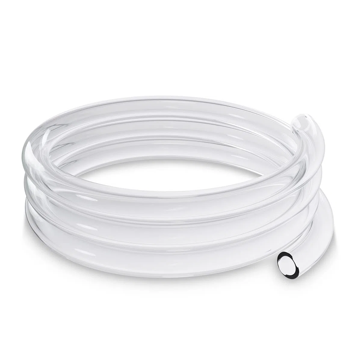 EKWB EK-Loop Soft Tubo 10/13MM Clear 3M 3831109895962