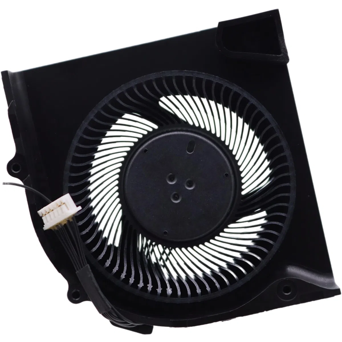 Deal4GO - Ventola di raffreddamento CPU lato sinistro ND65C15-18A02 ND65C13-18L27, ricambio per Lenovo Thinkpad P72 P73