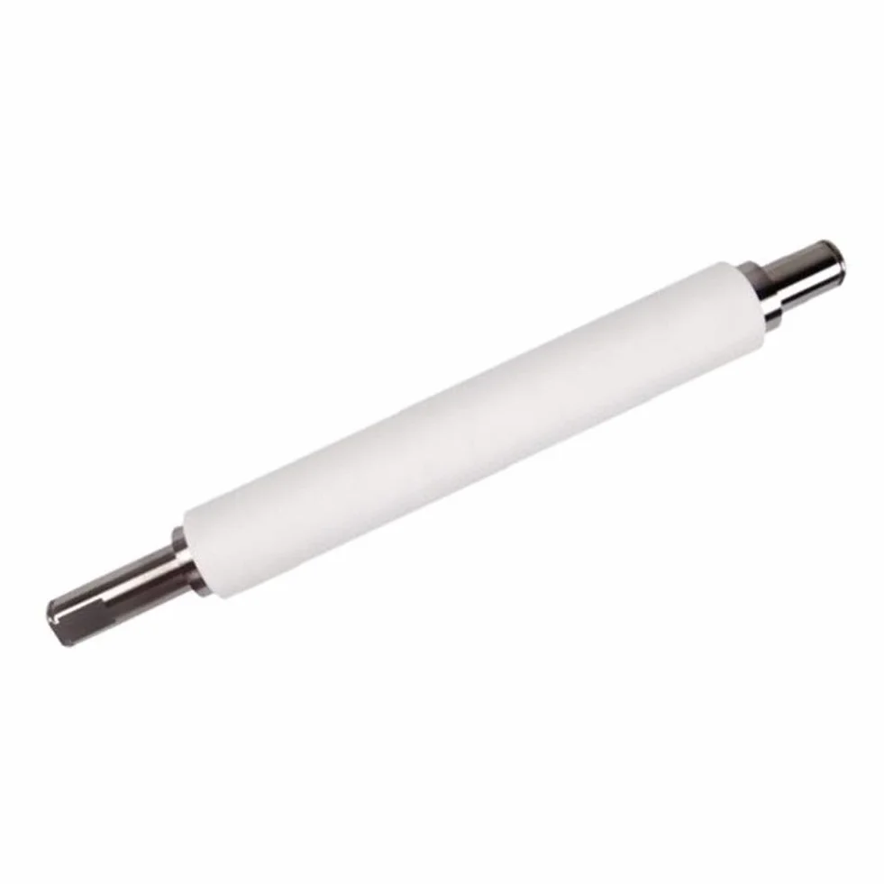 Compatibile P1037974-028 Piattaforma rullo per ZT210 ZT220 ZT230 stampante 203dpi 300dpi