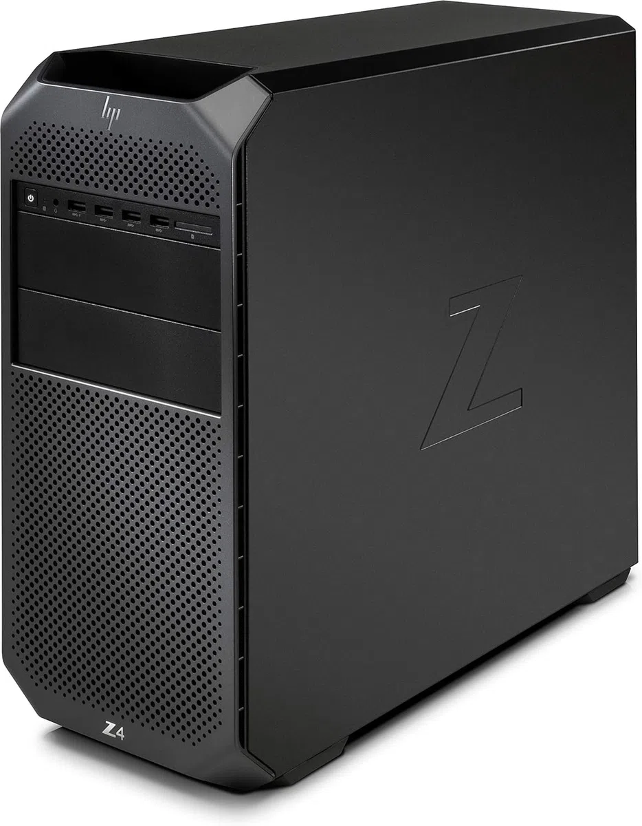 HP Workstation Z4 G4 | Intel Xeon W-2125 4Ghz | Ram 32Gb | SSD 512 GB + HDD 2 GB | Nvidia Quadro M200 | Windows 11 Pro (Ricondizionato) (1)
