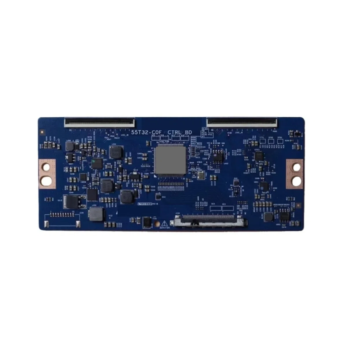 55T32-C0F CTRL BD 50'' Adatto, Compatibile For Modello Scheda T-Con TV Da 50 Pollici 55T32 COF 50 Pollici 55t32c0f, Compatibile Con Logica, Scheda, Compatibile Con Logica, Scheda Testata(50 inch)