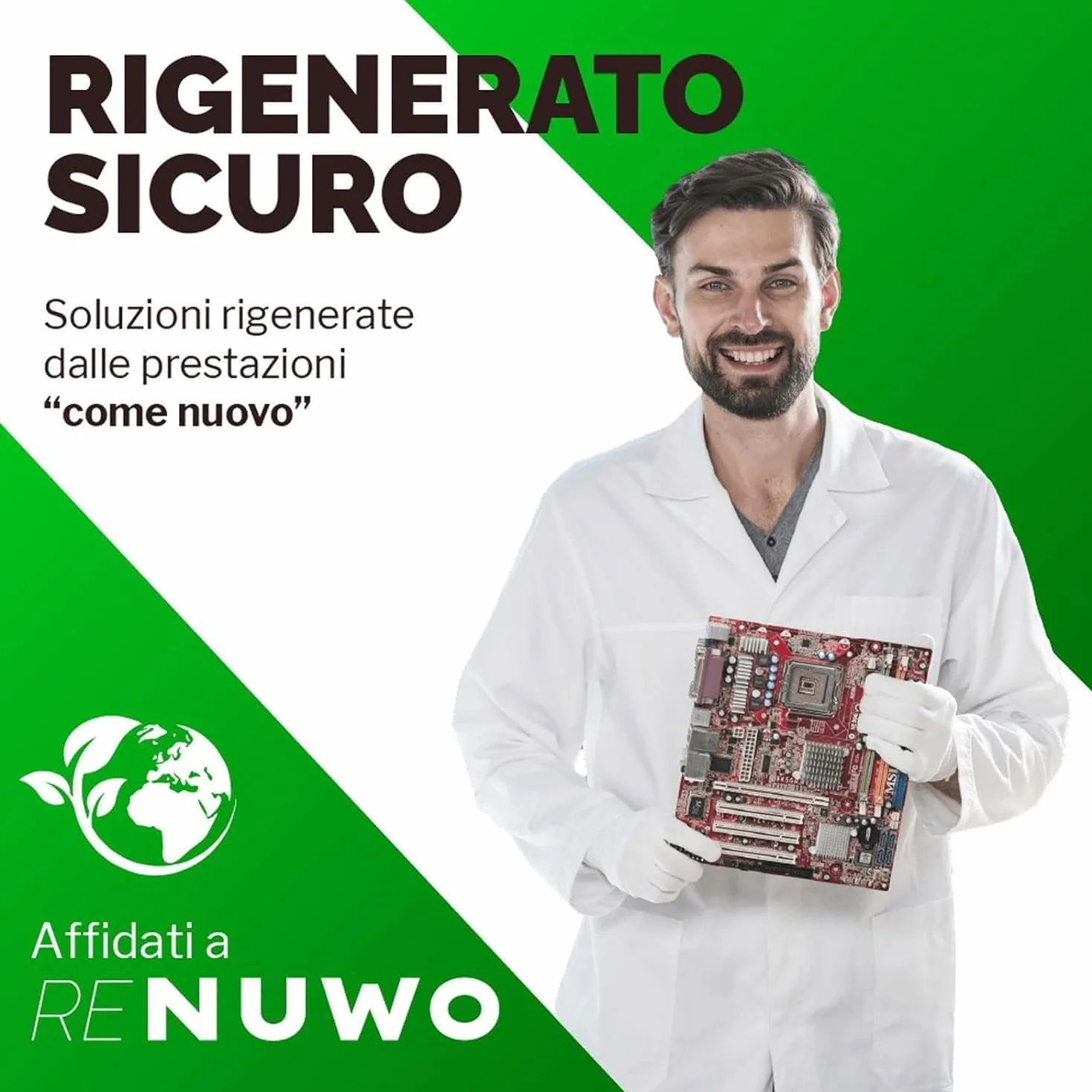 Lenovo Thinkstation P720 Tower Pc Computer Workstation Business Server, Xeon Silver 4210, Ram 16gb, Ssd 512gb, Nvidia RTX 4000 8gb, Win 11 Pro + Libre Office (Ricondizionato)