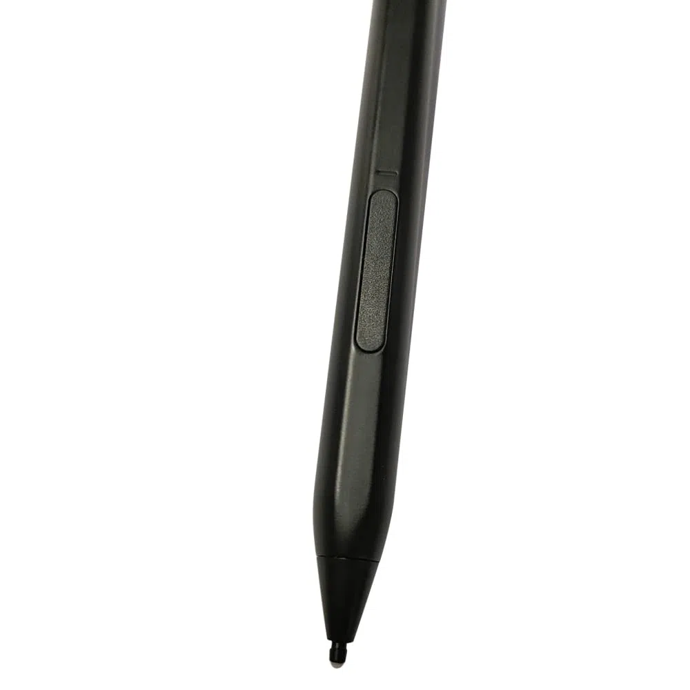 GPD Active Stylus Pen - Penna capacitiva attiva con 4096 livelli di pressione, batteria ricaricabile, punte intercambiabili, impugnatura ergonomica