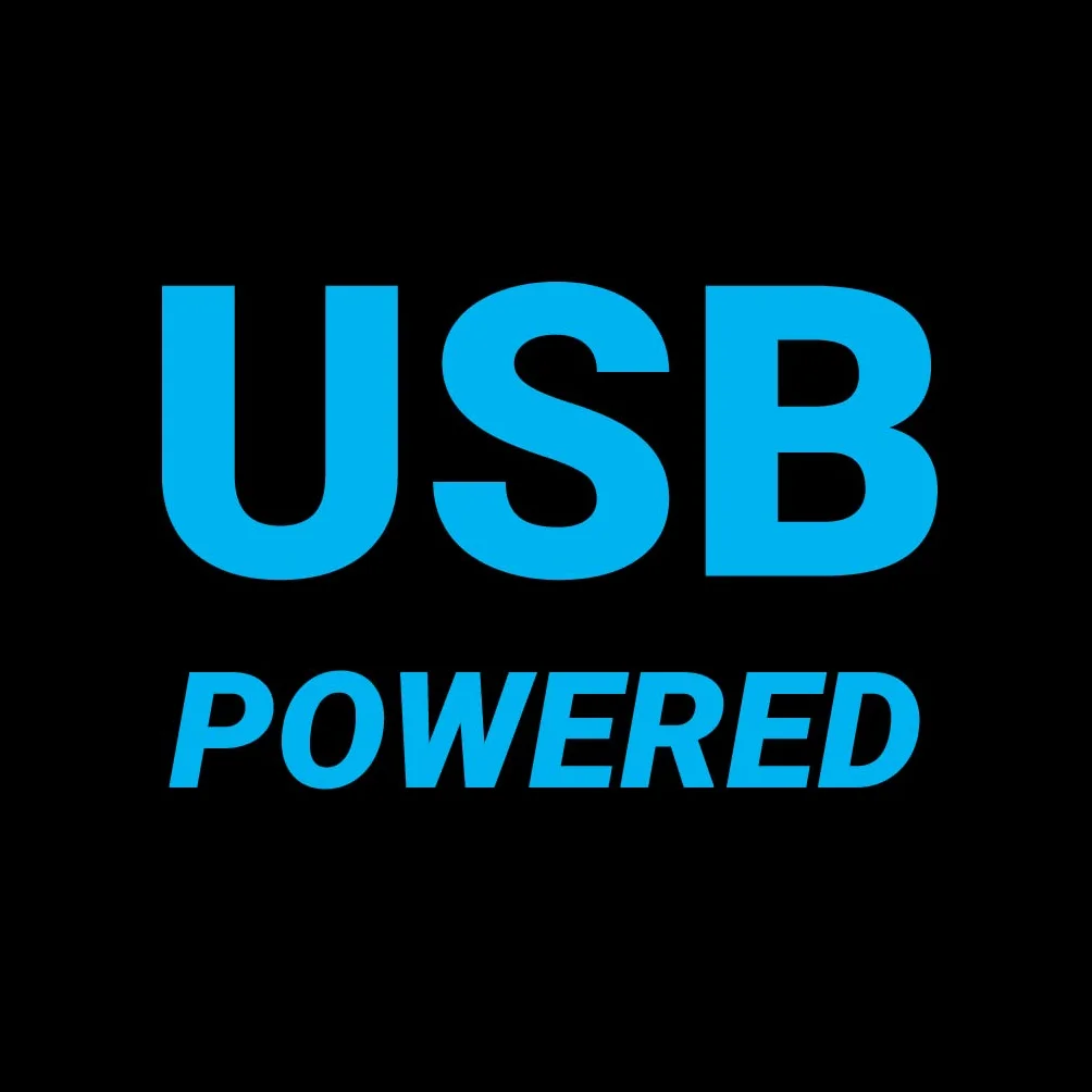 Sandberg Streamer, microfono con clip USB, omnidirezionale, microfono lavalier a clip, per computer portatile, USB-A, Plug & Play, per lo streaming di riunioni online, giochi, registrazione video,