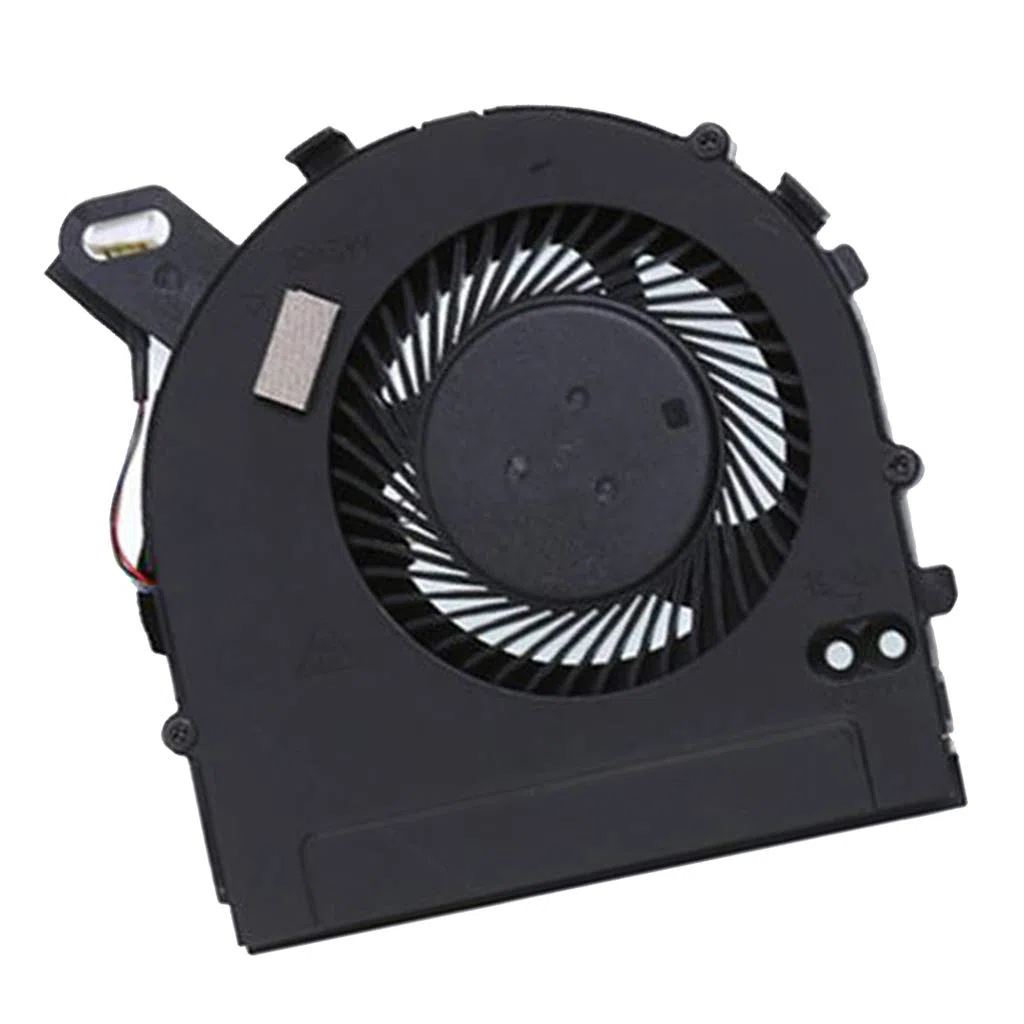 Nuova Ventola Di Raffreddamento CPU Laptop Di Ricambio Per Dell Inspiron 15/7560 / 15-7560 / Vostro / 5468/5568 A 4 Fili