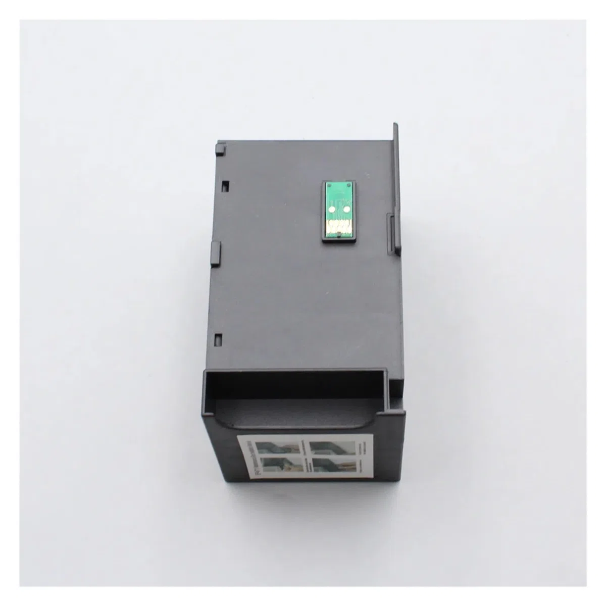 T6711 L1455 Scatola di manutenzione dell'inchiostro, compatibile for EPSON WF 7610 7620 7720 7110 7210 7510 7615 7710 7715 3010 3520 3530 3540 3620 3640