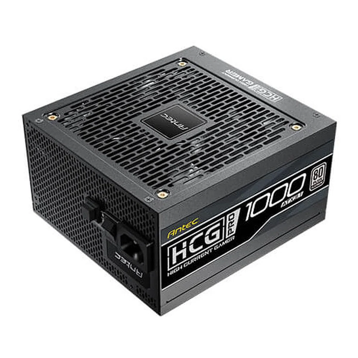 HCG1000 PRO PEC ALIMENTATORE