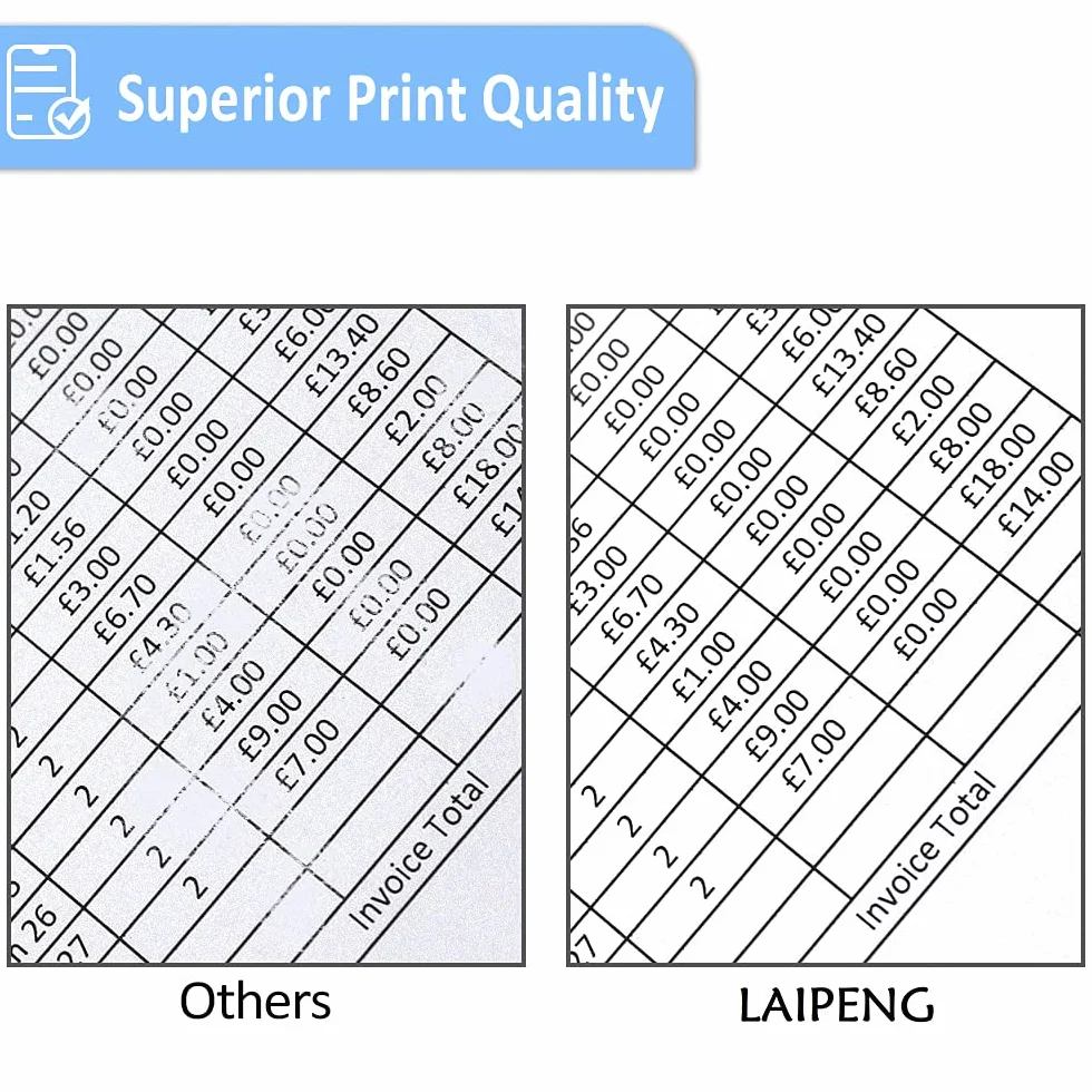 Compatibile Tamburo 32A CF232A Nero Sostituzione per HP Laserjet pro M118dw M203d M203dn M203dw M220 MFP M227fdn M227fdw M148fdw M148dw M148fdw Stampante（Tamburo 23000 Pagine）