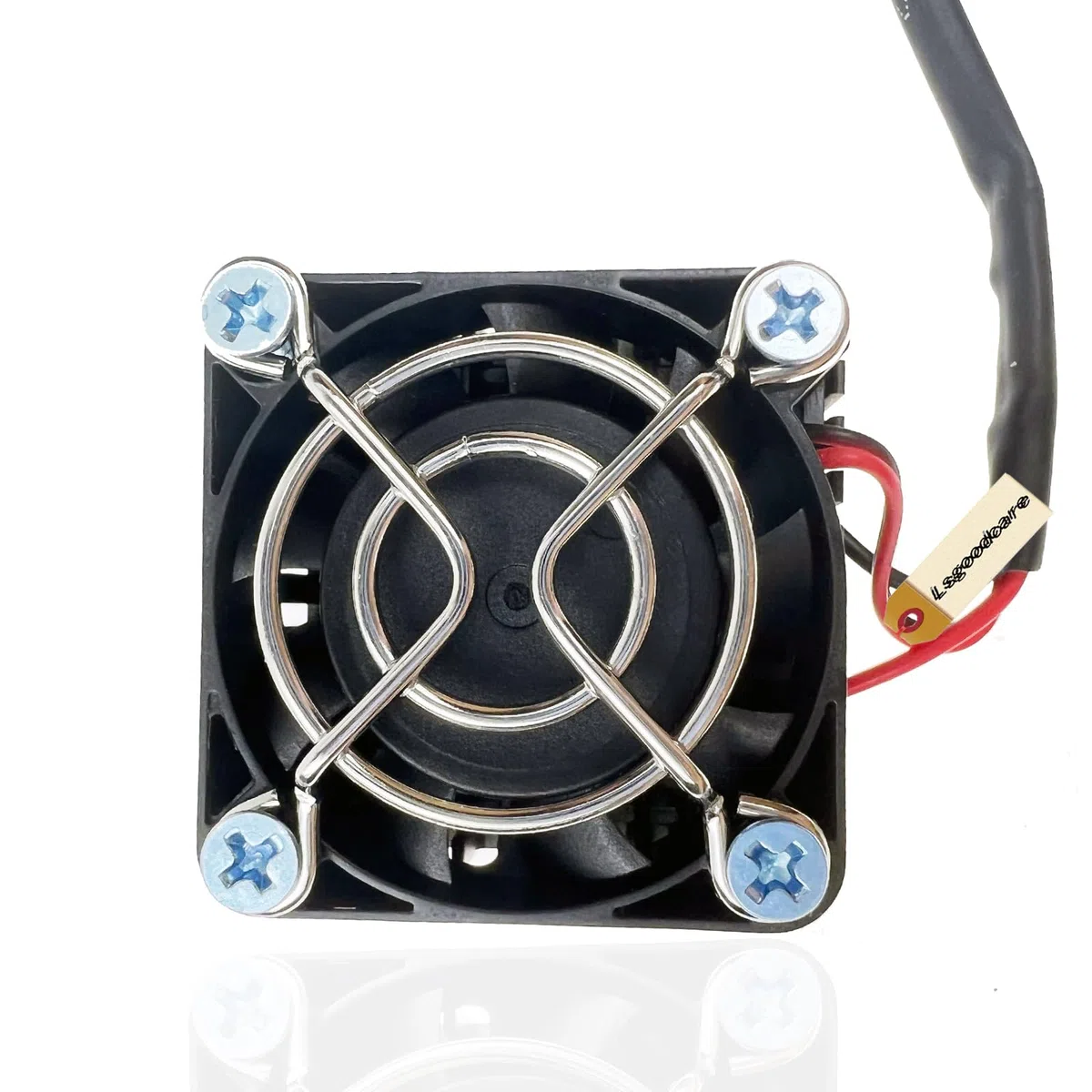 Lsgoodcare Kit Peltier Cooler FAI DA TE per Telefono e Tablet PC - Sistema di Raffreddamento Termoelettrico USB 5V con Dissipatore e Modulo Semiconduttore