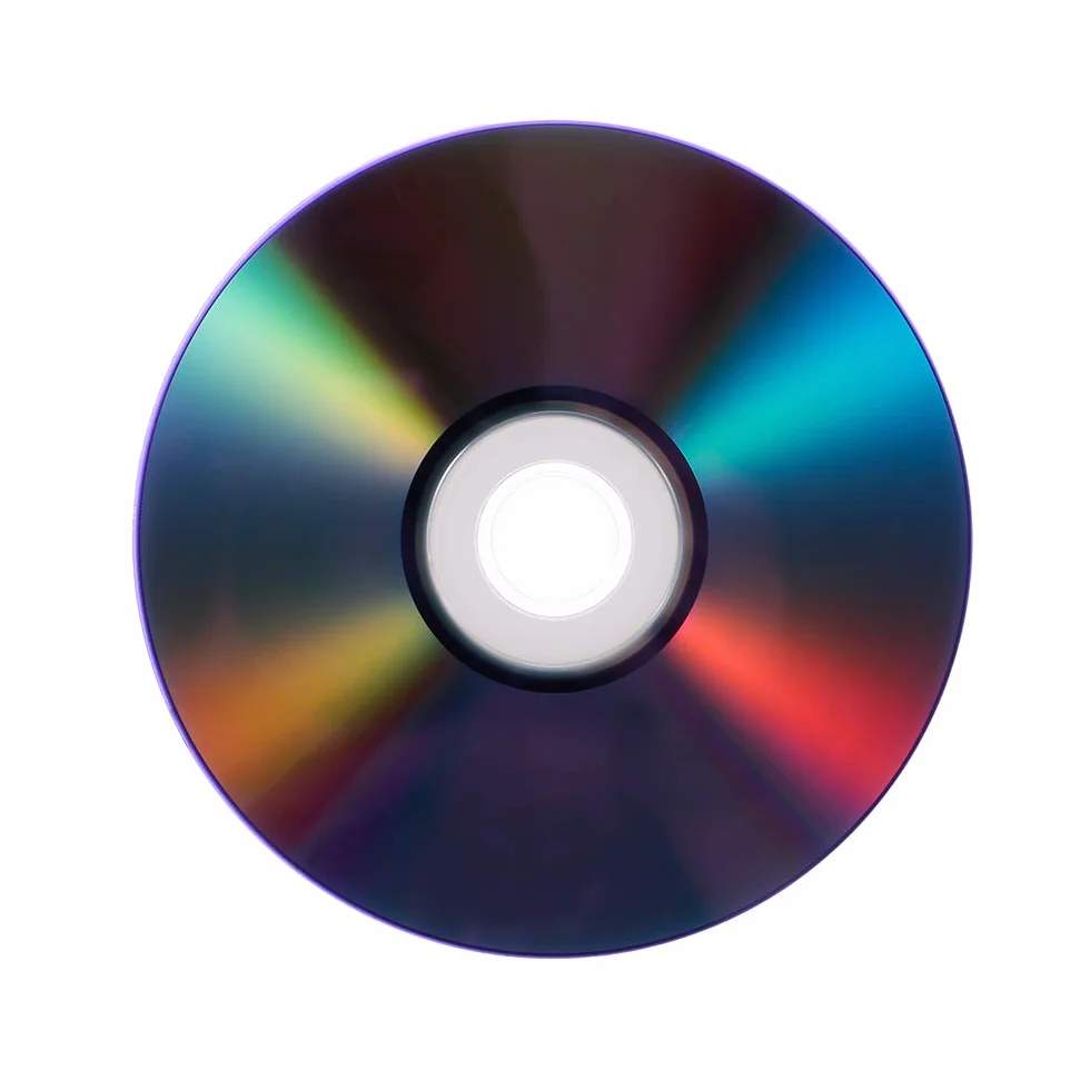 10PCS 215MIN 8X Dvd + R DL 8.5GB Disco Vuoto Disco Dvd Personalizzabile per Dati e Video,Disco Vuoto